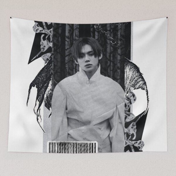 Item preview, Yeonjun TXT (Tomorrow X Together) designed and sold by Celestinya.