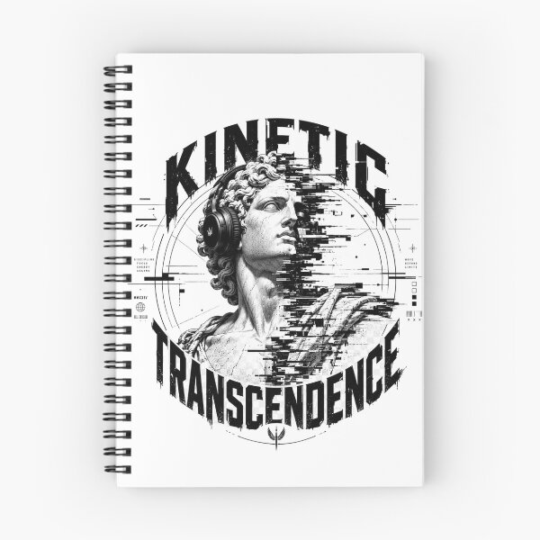 Item preview, Apollo Glitch Kinetic Transcendence designed and sold by teemix.