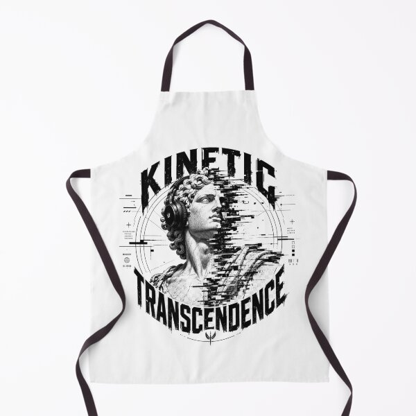 Item preview, Apollo Glitch Kinetic Transcendence designed and sold by teemix.