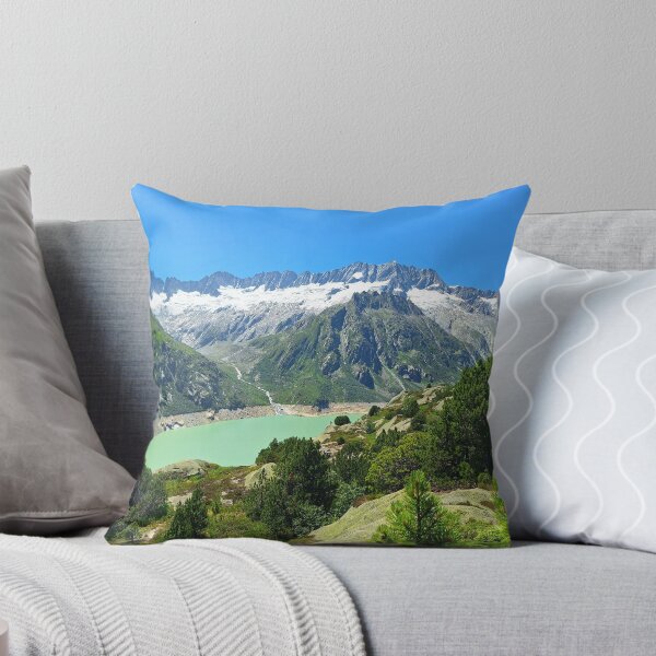 Item preview, Göscheneralpsee designed and sold by Zeewind.