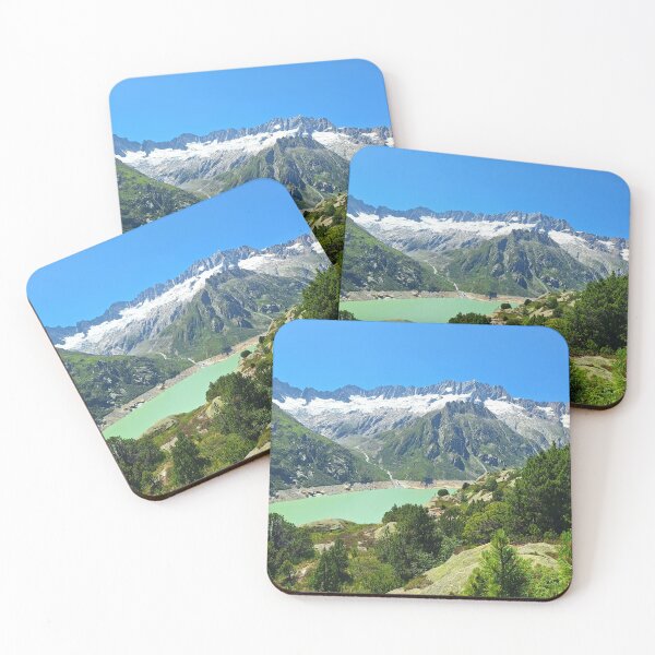Item preview, Göscheneralpsee designed and sold by Zeewind.