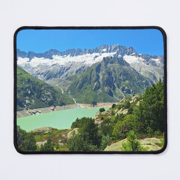 Item preview, Göscheneralpsee designed and sold by Zeewind.