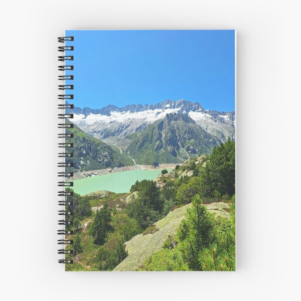 Item preview, Göscheneralpsee designed and sold by Zeewind.