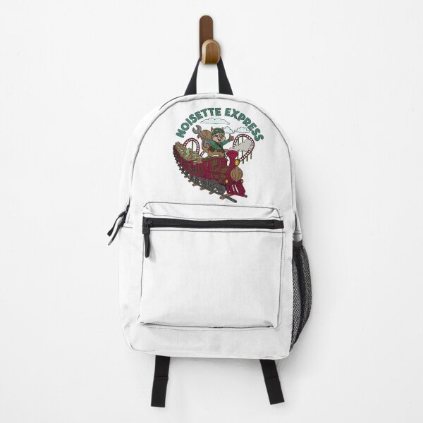 Item preview, Logo inspired by Noisette Express designed and sold by FoolishDreamers.