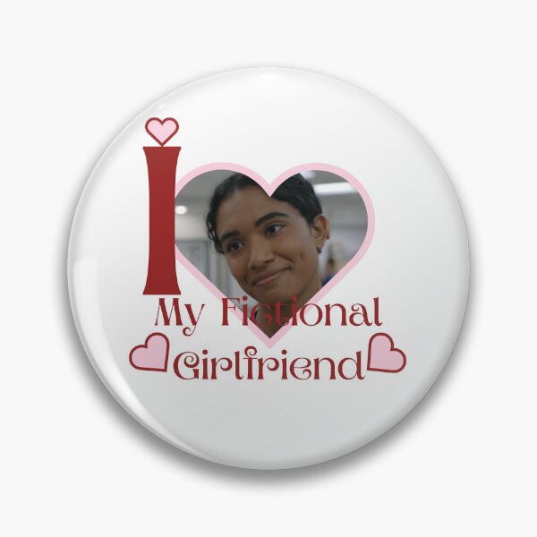 Item preview, Samira Mohan - Fictional Girlfriend designed and sold by Bananagirly311.