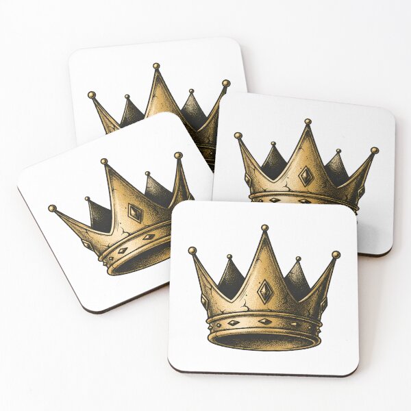 Item preview, vintage crown  designed and sold by VerizalShop.
