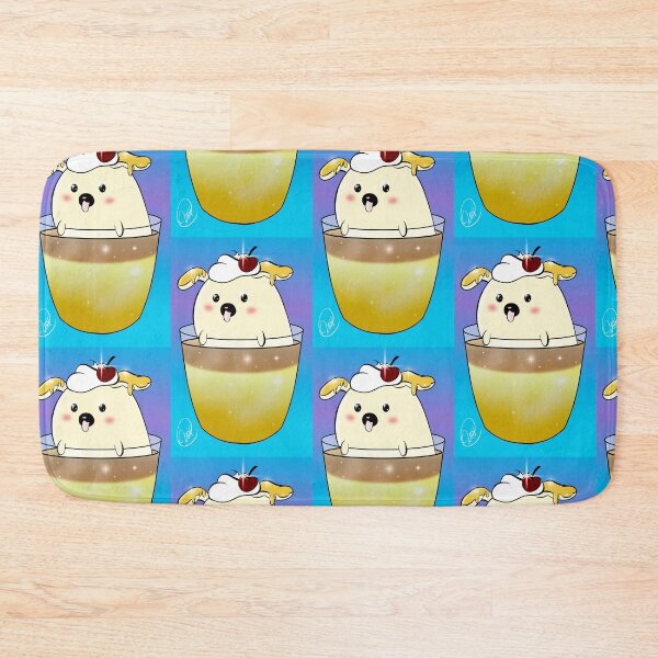 Item preview, Pug Pudding designed and sold by Jessica Hutcheson.