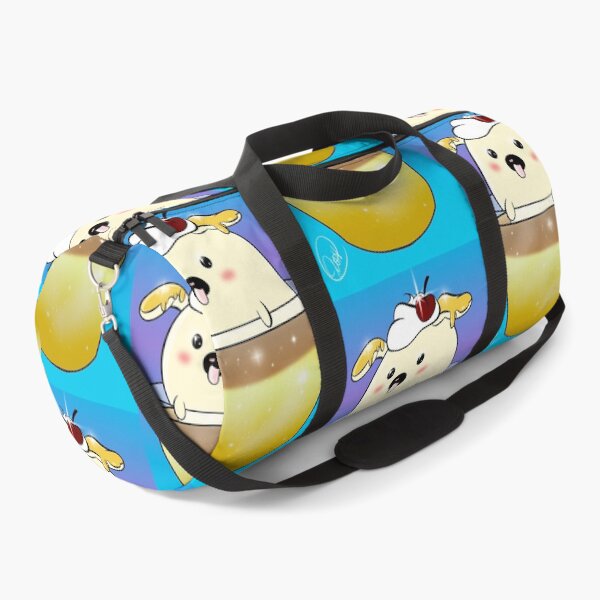 Item preview, Pug Pudding designed and sold by Jessica Hutcheson.