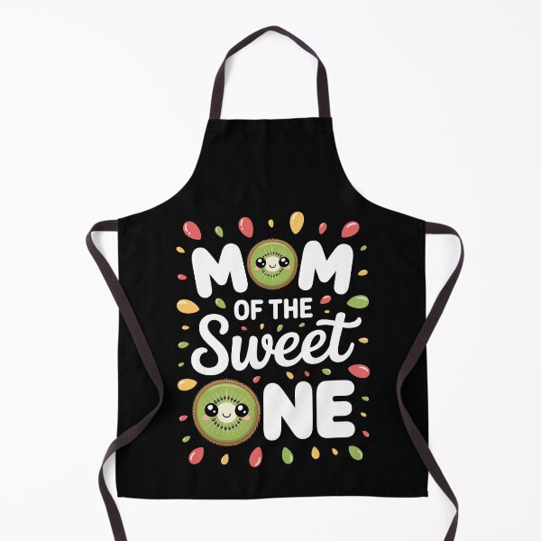 Item preview, MOM OF THE SWEET ONE designed and sold by jkrphoto.