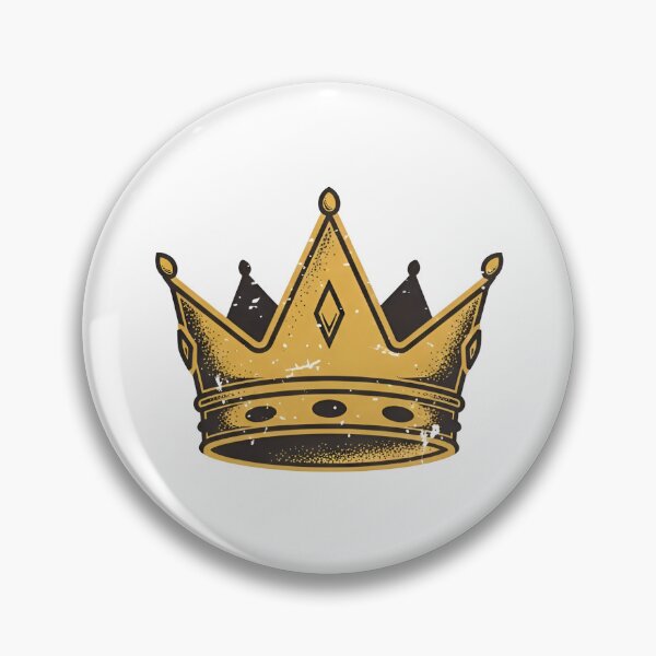 Item preview, golden crown  designed and sold by VerizalShop.