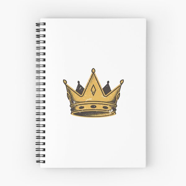 Item preview, golden crown  designed and sold by VerizalShop.