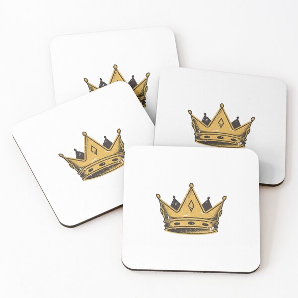 Item preview, golden crown  designed and sold by VerizalShop.