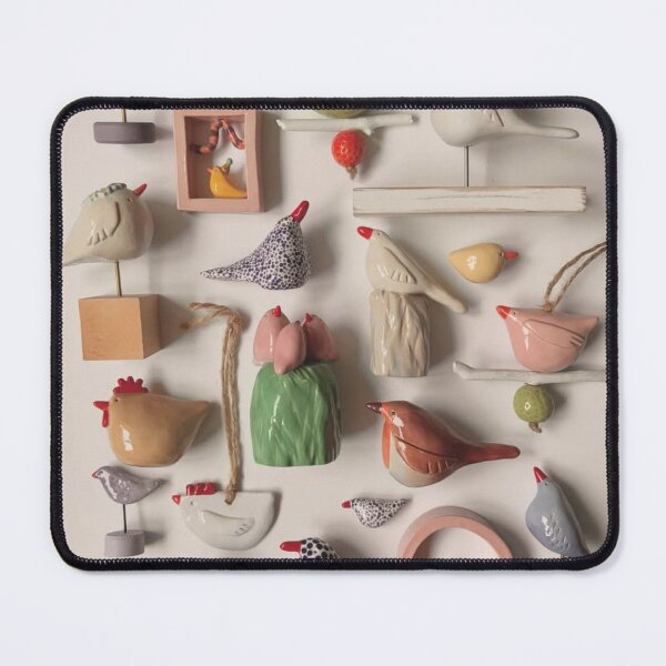 Item preview, Artisan Counter-Strike Global Offensive Pottery Plate designed and sold by Peachsocute.