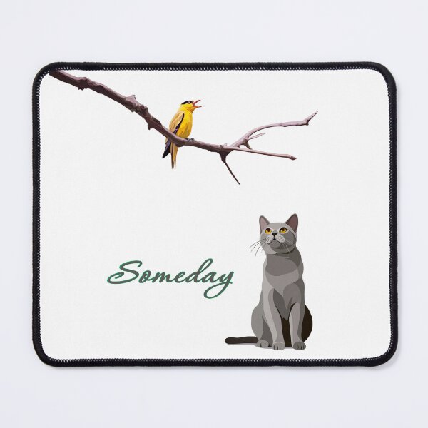 Item preview, Someday designed and sold by NorthNook.