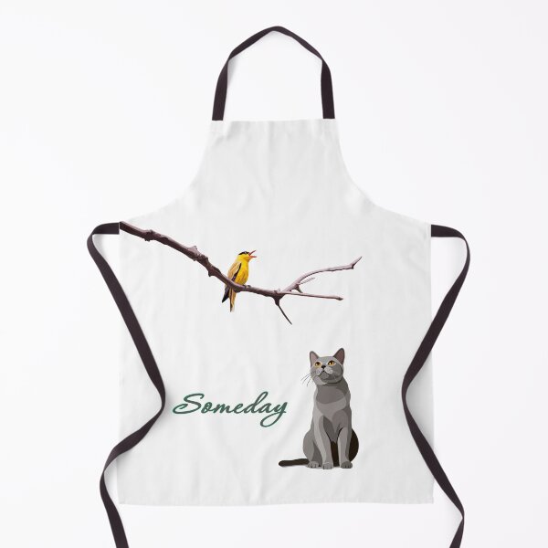 Item preview, Someday designed and sold by NorthNook.