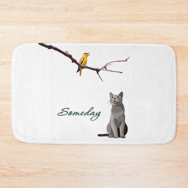 Item preview, Someday designed and sold by NorthNook.