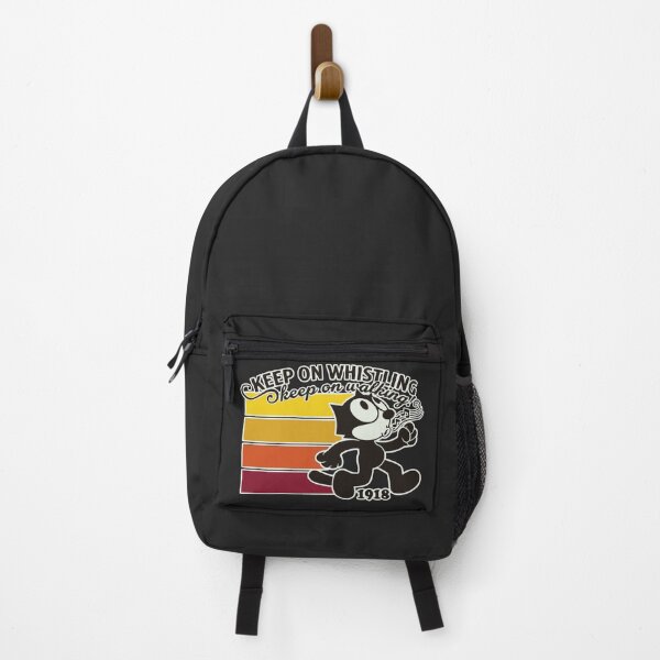 Item preview, Felix the Cat: Keep On Whistling Since 1918 designed and sold by VoglR.