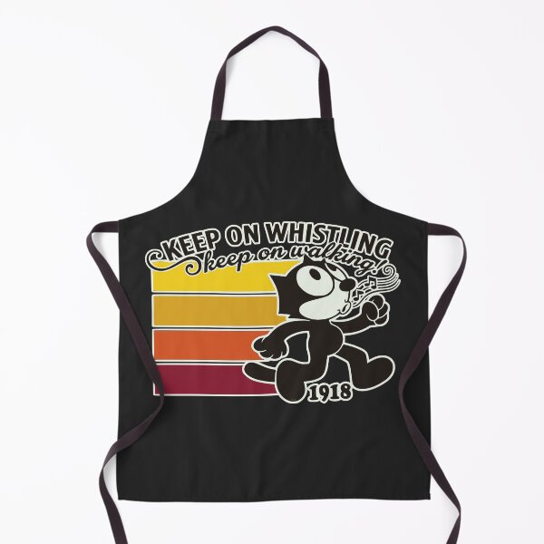 Item preview, Felix the Cat: Keep On Whistling Since 1918 designed and sold by VoglR.