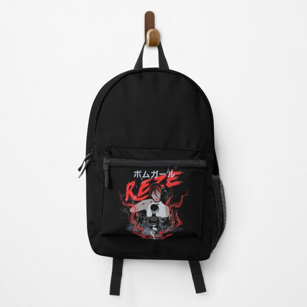 Item preview, Reze bomb devil designed and sold by Afire Designs.