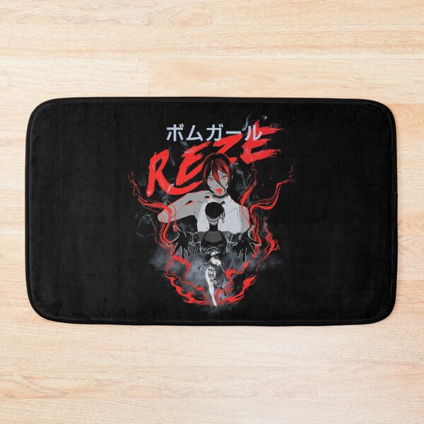 Item preview, Reze bomb devil designed and sold by Afire Designs.