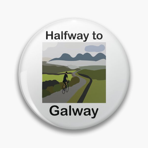 Artikelvorschau, Auf halbem Weg nach Galway – Reisefotografie für einen irischen Roadtrip entworfen und verkauft von Nisha Prabhu.