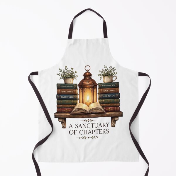 Item preview, ​A Sanctuary Of Chapters designed and sold by Sovereign Supply Co..
