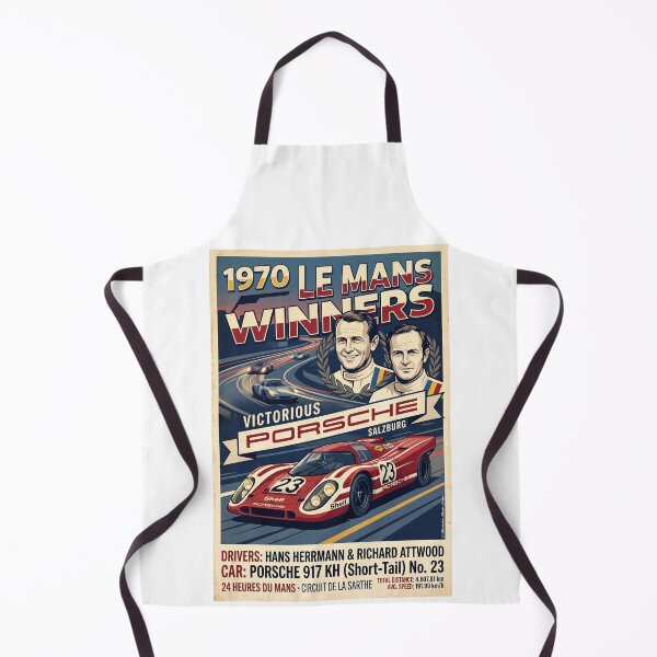 Item preview, LM Endurance 1970 designed and sold by Theodor Decker.
