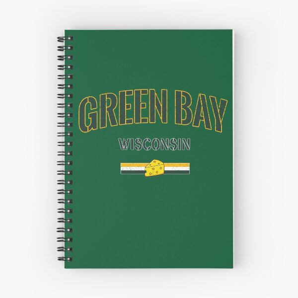 Item preview, Vintage Green Bay Wisconsin Cheesehead Sports Team Pride designed and sold by RockTheFeal.