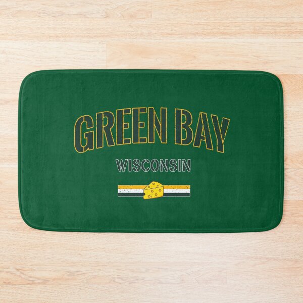 Item preview, Vintage Green Bay Wisconsin Cheesehead Sports Team Pride designed and sold by RockTheFeal.