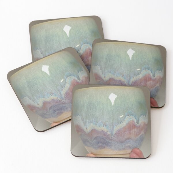 Item preview, Contemporary Indocil Art aCeramic Sculpture designed and sold by Peachsocute.