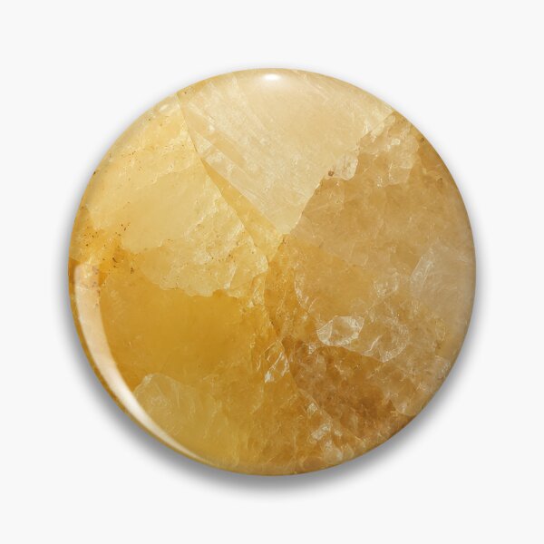 Item preview, Golden Citrine Crystal Texture with Warm Honey Quartz Layers – Natural Yellow Gemstone Surface Pattern for Elegant Home Decor, Phone Cases and Modern Lifestyle Accessories designed and sold by SurfaceCraft Studio.