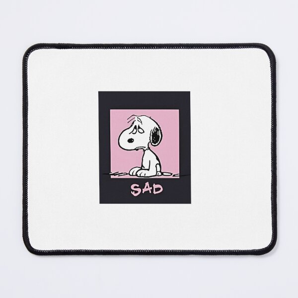 Item preview, Funny dog sad designed and sold by Mauls.