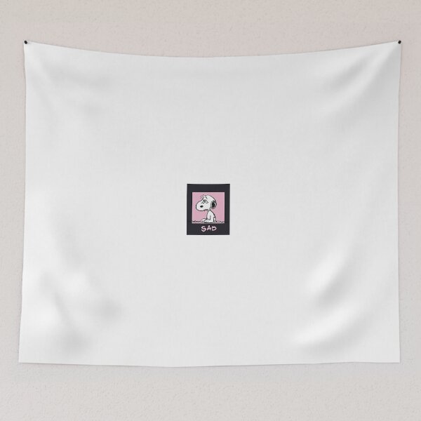 Item preview, Funny dog sad designed and sold by Mauls.