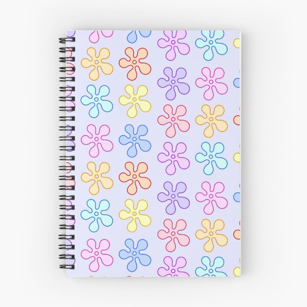 Item preview, Flower Pack 2 Bikini Bottom flowers  designed and sold by DibujandoPorfa.