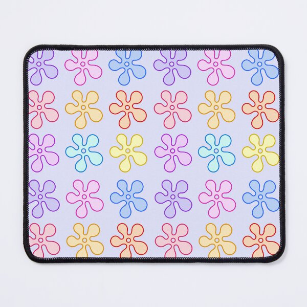 Item preview, Flower Pack 2 Bikini Bottom flowers  designed and sold by DibujandoPorfa.