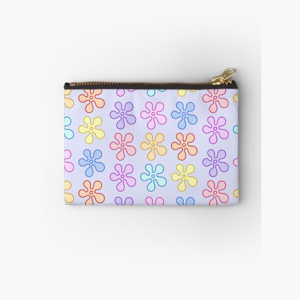 Item preview, Flower Pack 2 Bikini Bottom flowers  designed and sold by DibujandoPorfa.
