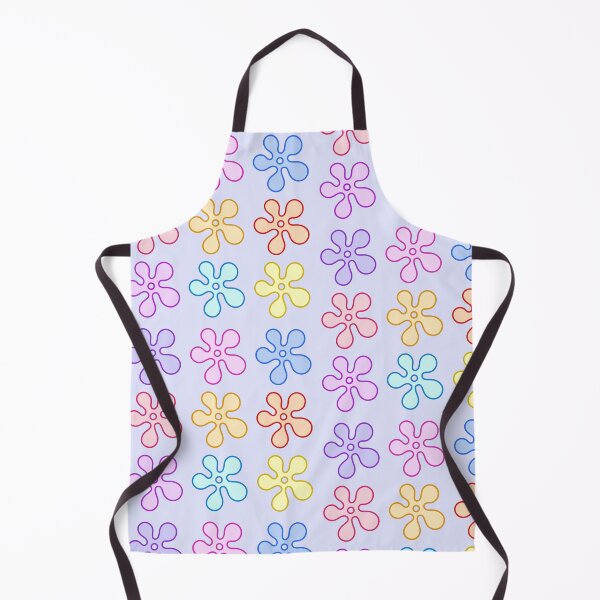 Item preview, Flower Pack 2 Bikini Bottom flowers designed and sold by DibujandoPorfa.
