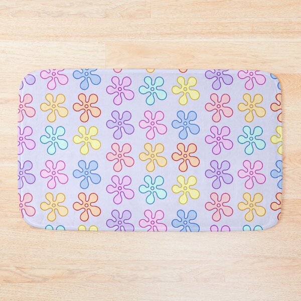 Item preview, Flower Pack 2 Bikini Bottom flowers  designed and sold by DibujandoPorfa.