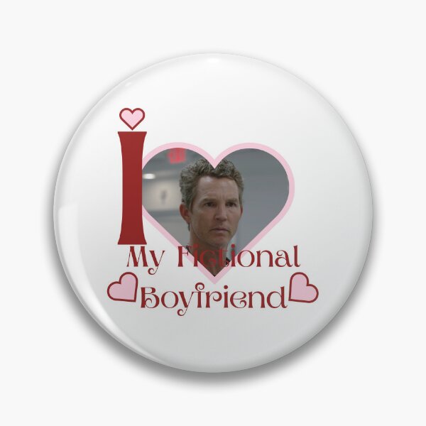 Item preview, Jack Abbot - Fictional Boyfriend designed and sold by Bananagirly311.
