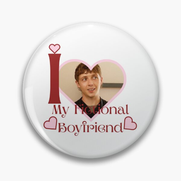 Item preview, Dennis Whitaker - Fictional Boyfriend designed and sold by Bananagirly311.
