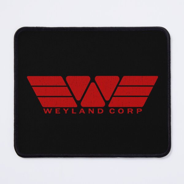Item preview, Weyland corp  designed and sold by thecansone.