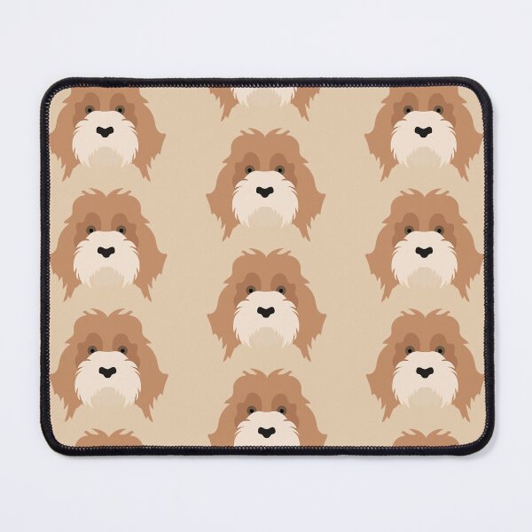 Item preview, Doodle Dog designed and sold by Pixel 6 Designs.