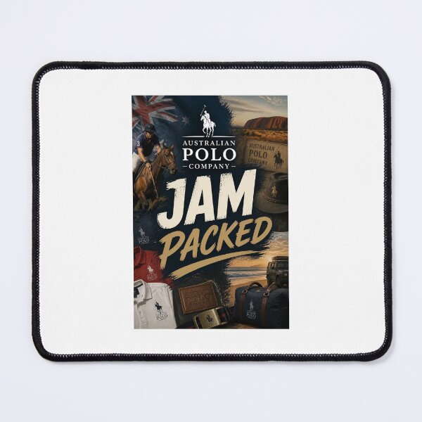 Item preview, Australian Polo Company logo designed and sold by Bebe5512.
