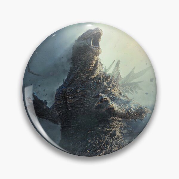 Item preview, Godzilla Minus Zero 2026 designed and sold by Pandaones.