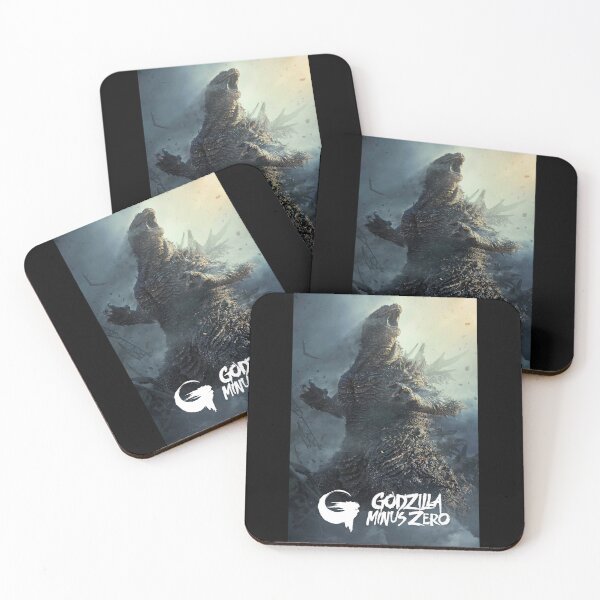 Item preview, Godzilla Minus Zero 2026 designed and sold by Pandaones.