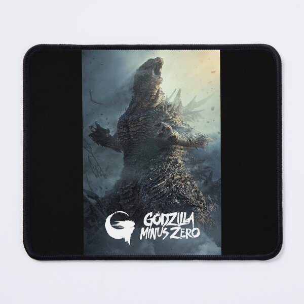 Item preview, Godzilla Minus Zero 2026 designed and sold by Pandaones.