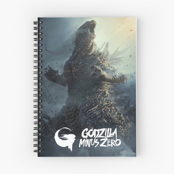 Item preview, Godzilla Minus Zero 2026 designed and sold by Pandaones.