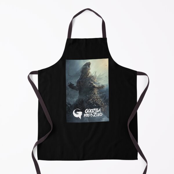 Item preview, Godzilla Minus Zero 2026 designed and sold by Pandaones.