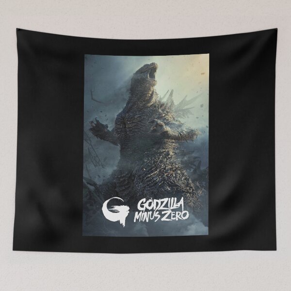 Item preview, Godzilla Minus Zero 2026 designed and sold by Pandaones.