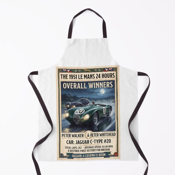 Item preview, LM Endurance 1951 designed and sold by Theodor Decker.